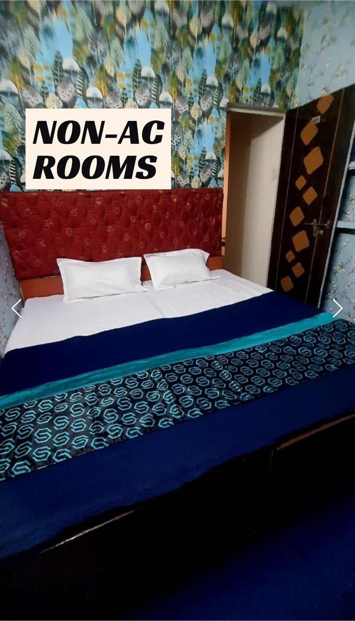 Taj City Hotel Agra  Zewnętrze zdjęcie