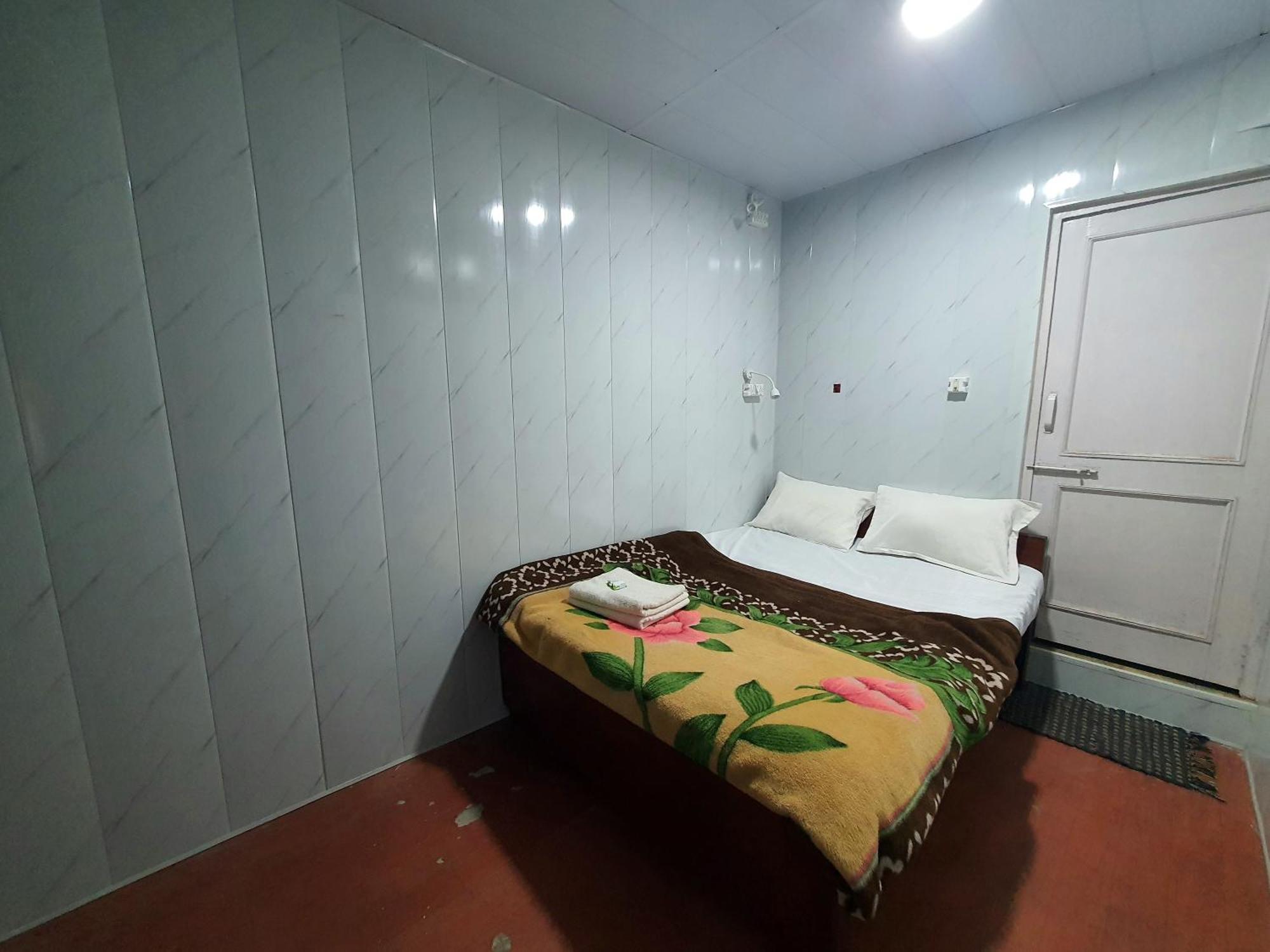 Taj City Hotel Agra  Zewnętrze zdjęcie